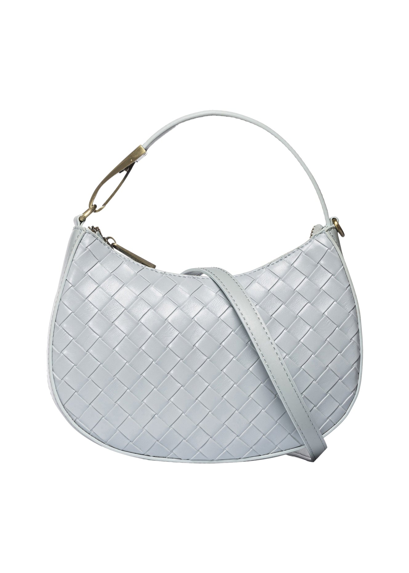 Taylor M Plait Borsa a mano Arctic Teal