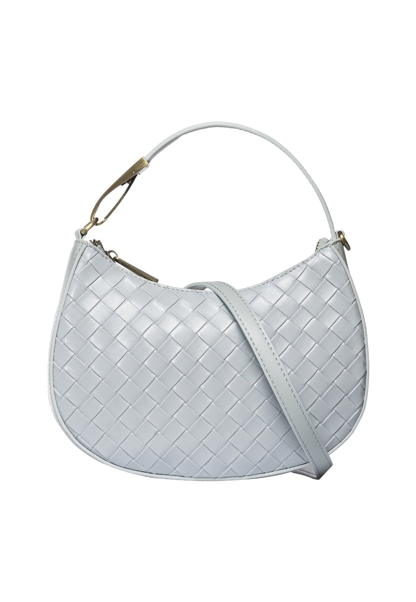 Taylor M Plait Borsa a mano Arctic Teal
