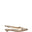 Scarpa con tacco MARC ELLIS | Oro