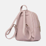 Madison Mf Borsa a spalla Light Pink