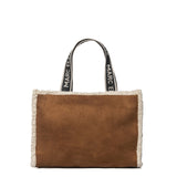 Buby Ewe M Borsa a spalla | Cuoio