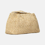 Buby S. Claire C Borsa a mano Natural