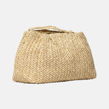 Buby S. Claire C Borsa a mano Natural