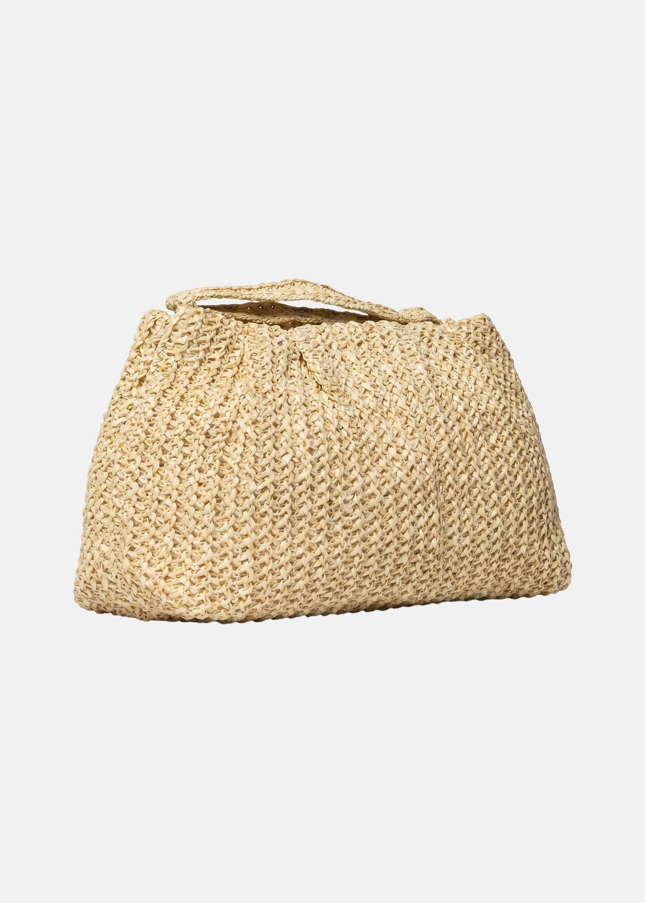 Buby S. Claire C Borsa a mano Natural