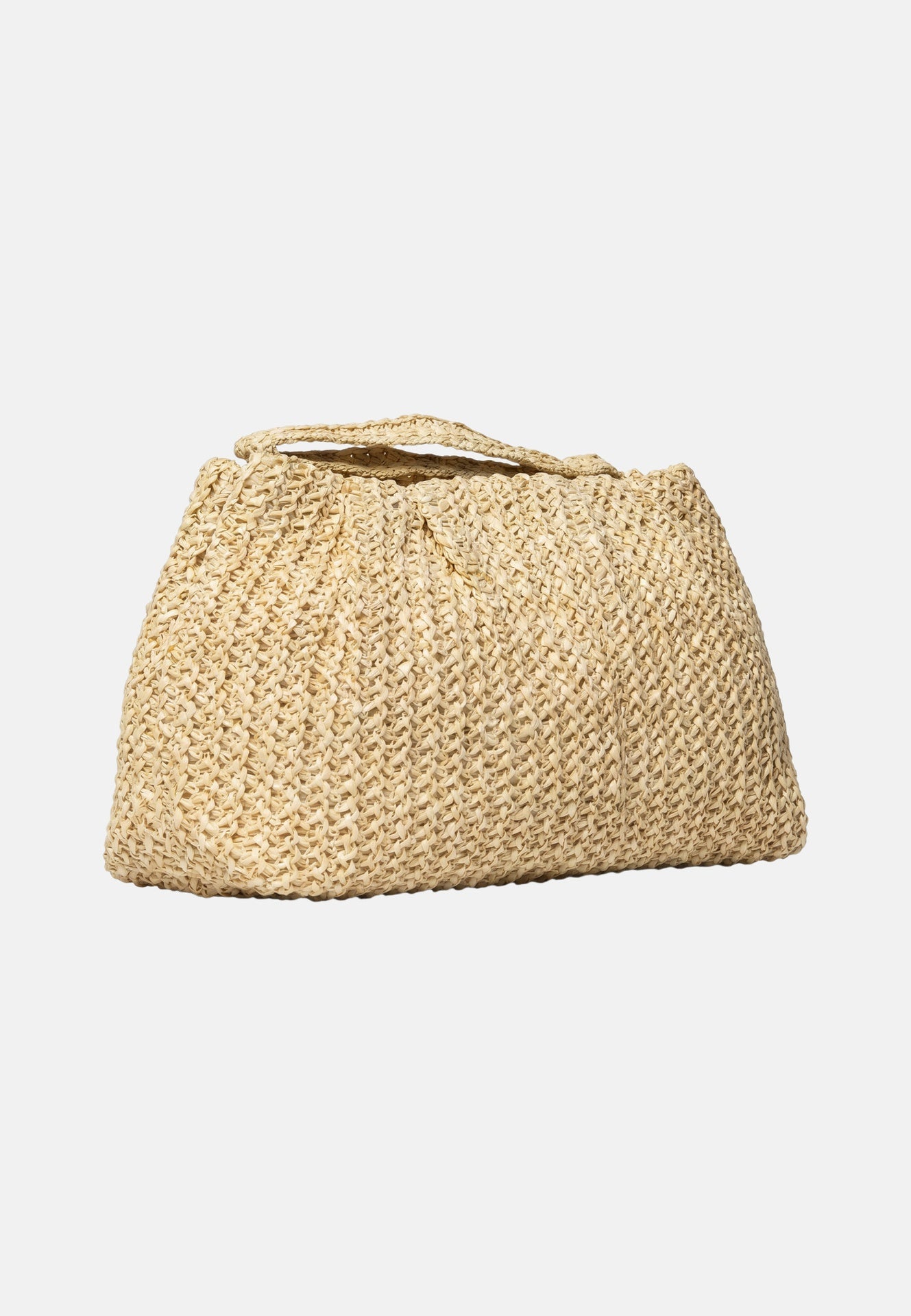 Buby S. Claire C Borsa a mano Natural