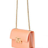 Flat Supermee S Borsa a spalla Marc Ellis