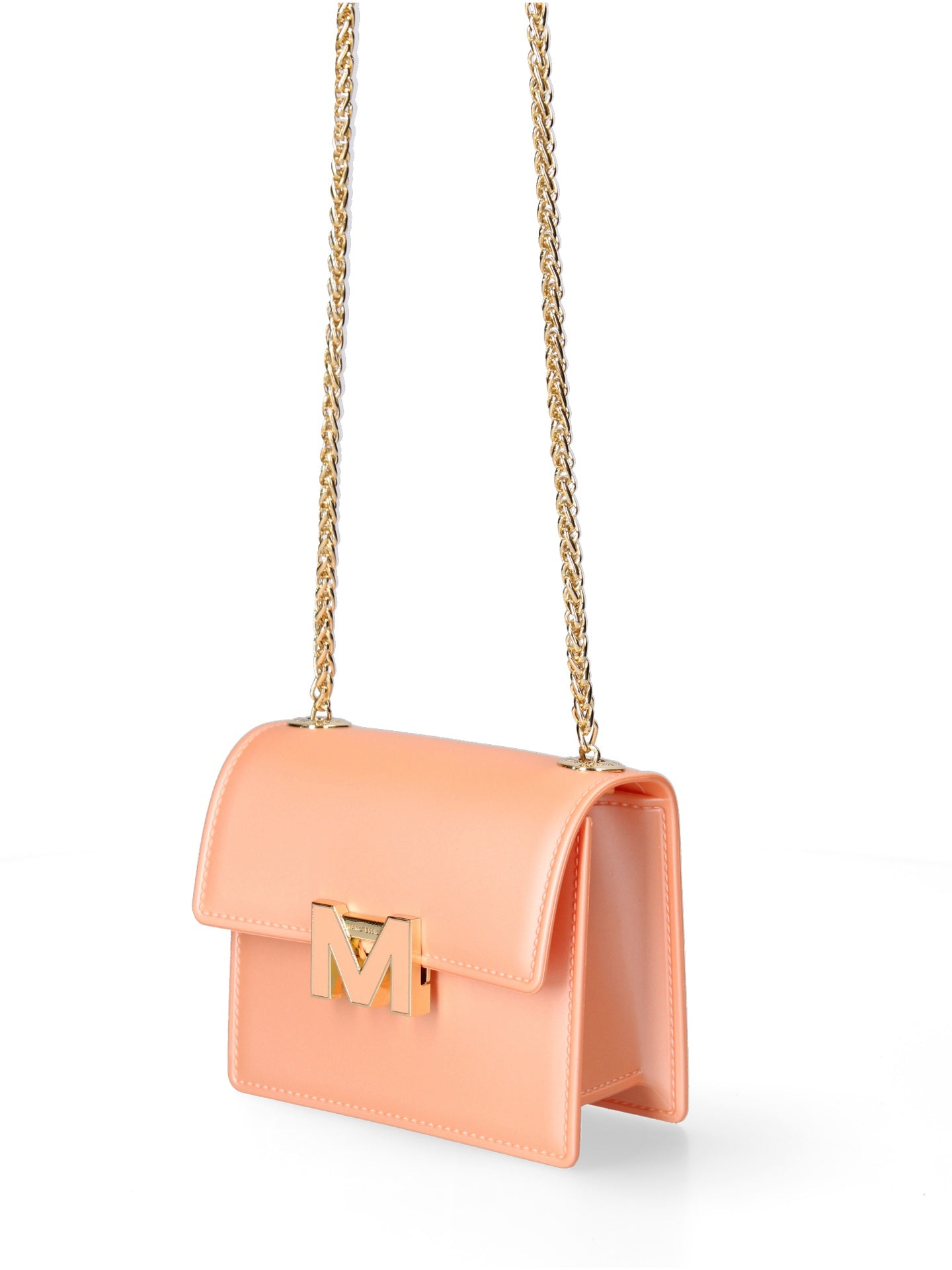 Flat Supermee S Borsa a spalla Marc Ellis