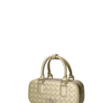 Flat Glitty Borsa a mano Marc Ellis