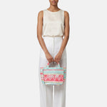 Buby S Indy 26 Borsa a mano Coral