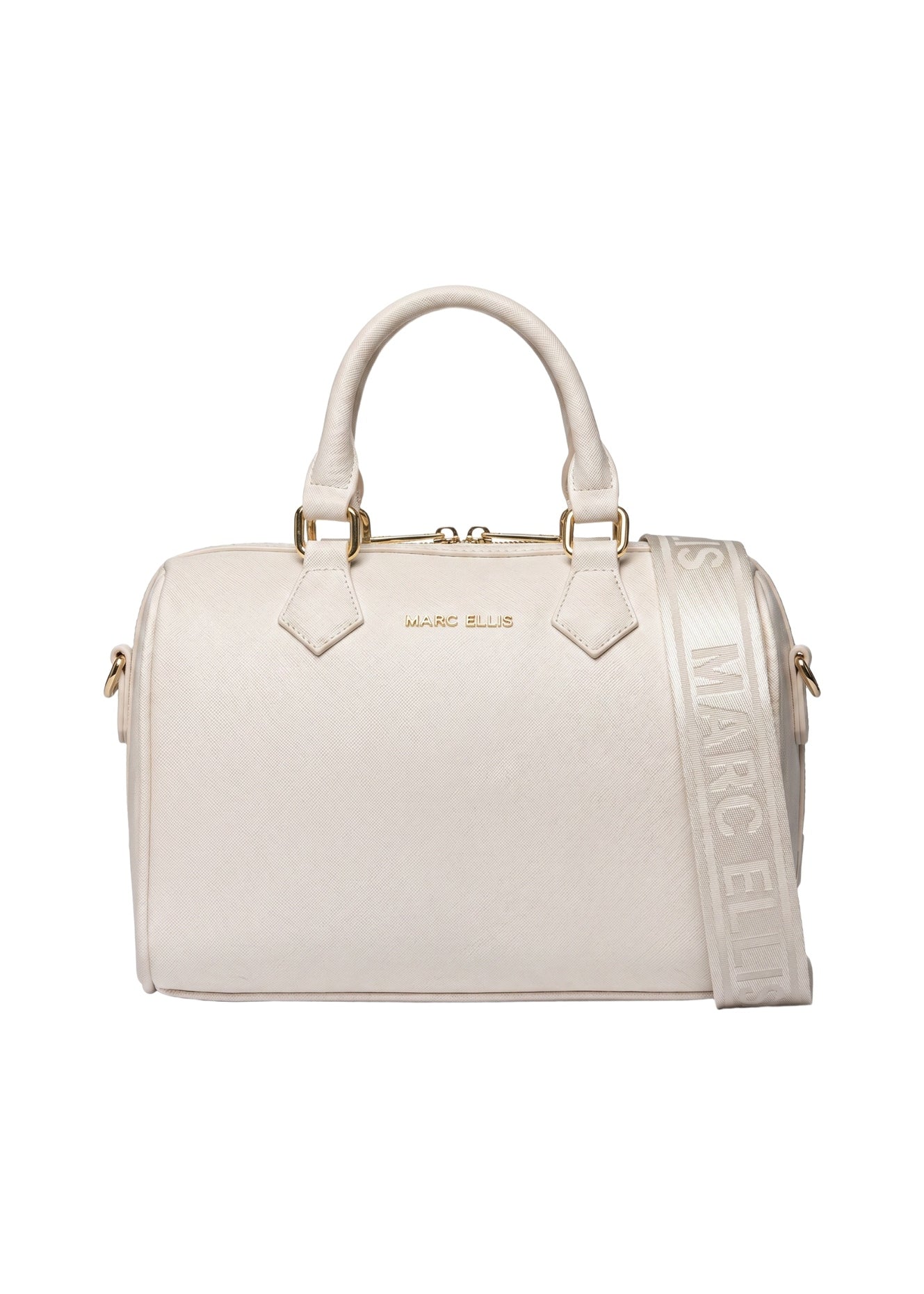 Alyssa Mf Borsa a spalla Milk