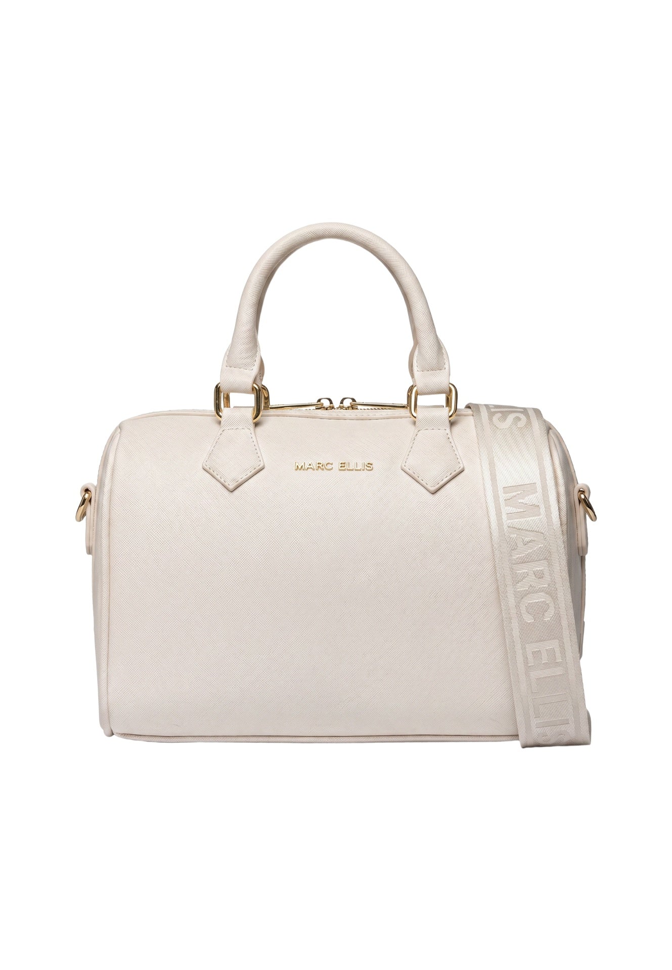 Alyssa Mf Borsa a spalla Milk