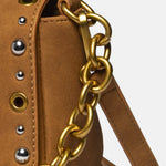 Daisi Borsa a spalla Leather