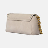 Daisi Borsa a spalla Light Taupe