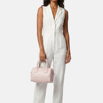Rihanna Ml Borsa a mano Light Pink
