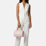 Rihanna Ml Borsa a mano Light Pink