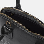 Nevada Ml Borsa a spalla Black
