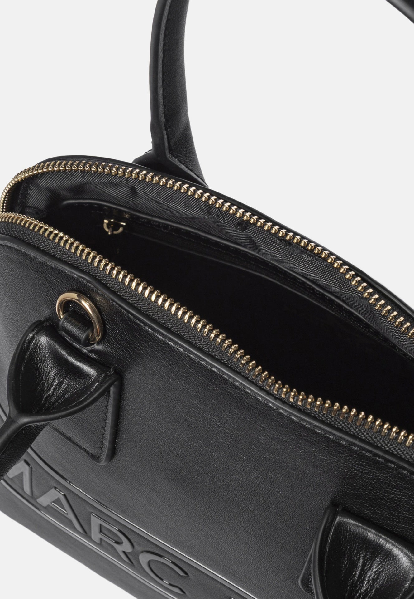 Nevada Ml Borsa a spalla Black
