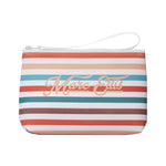 Buby P. Strip Borsa a mano White