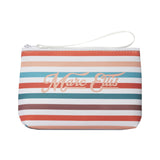Buby P. Strip Borsa a mano White