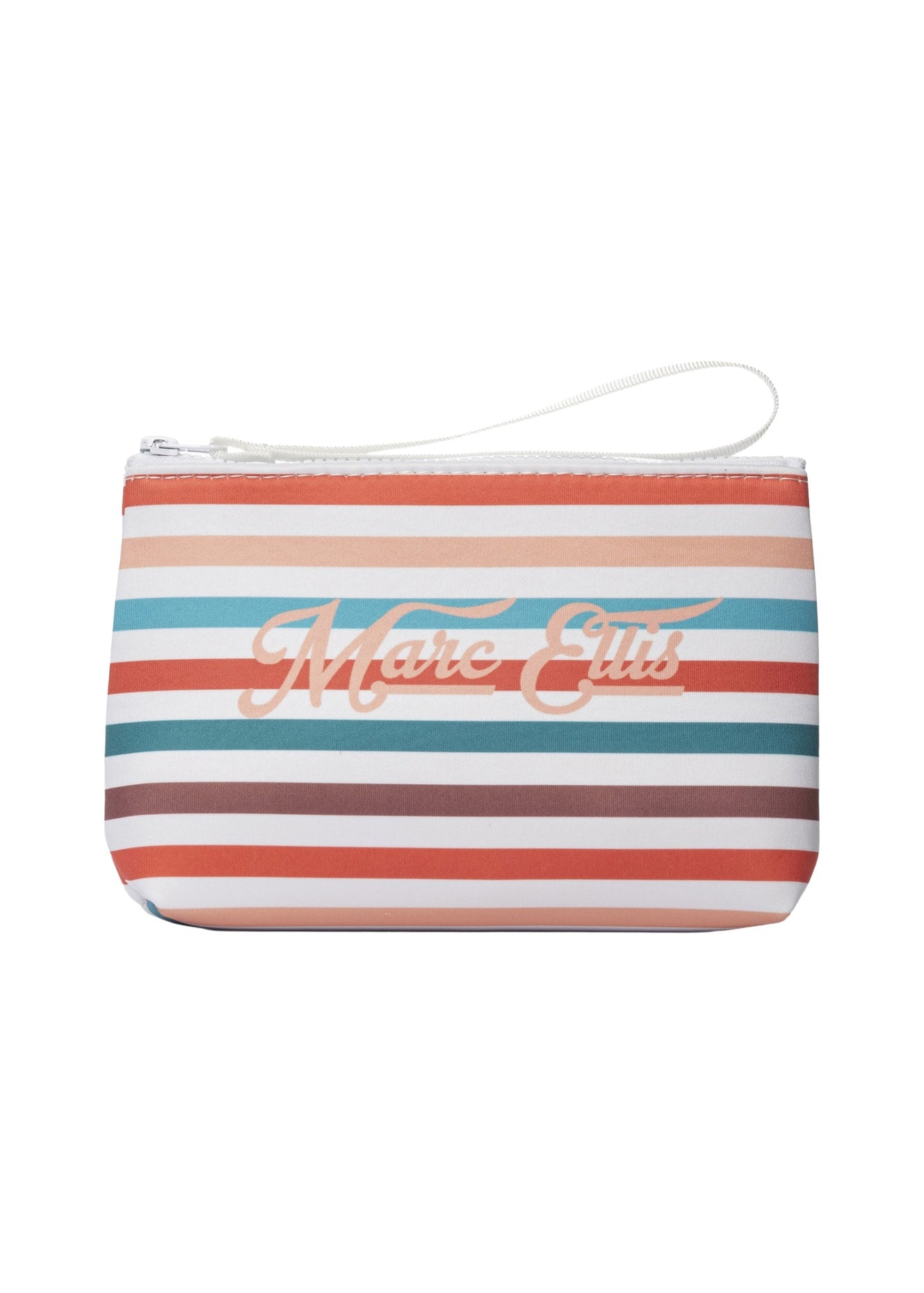 Buby P. Strip Borsa a mano White