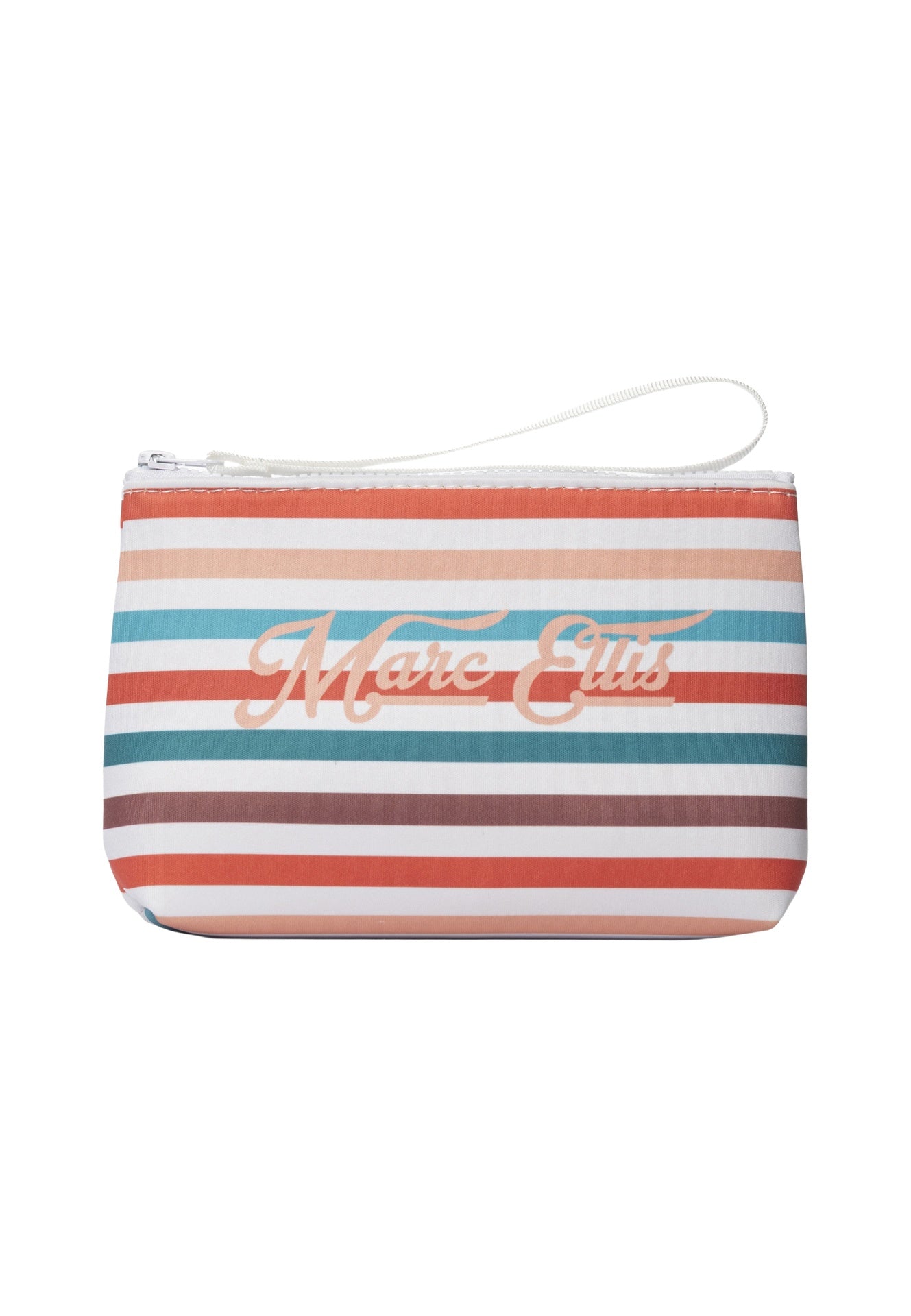 Buby P. Strip Borsa a mano White