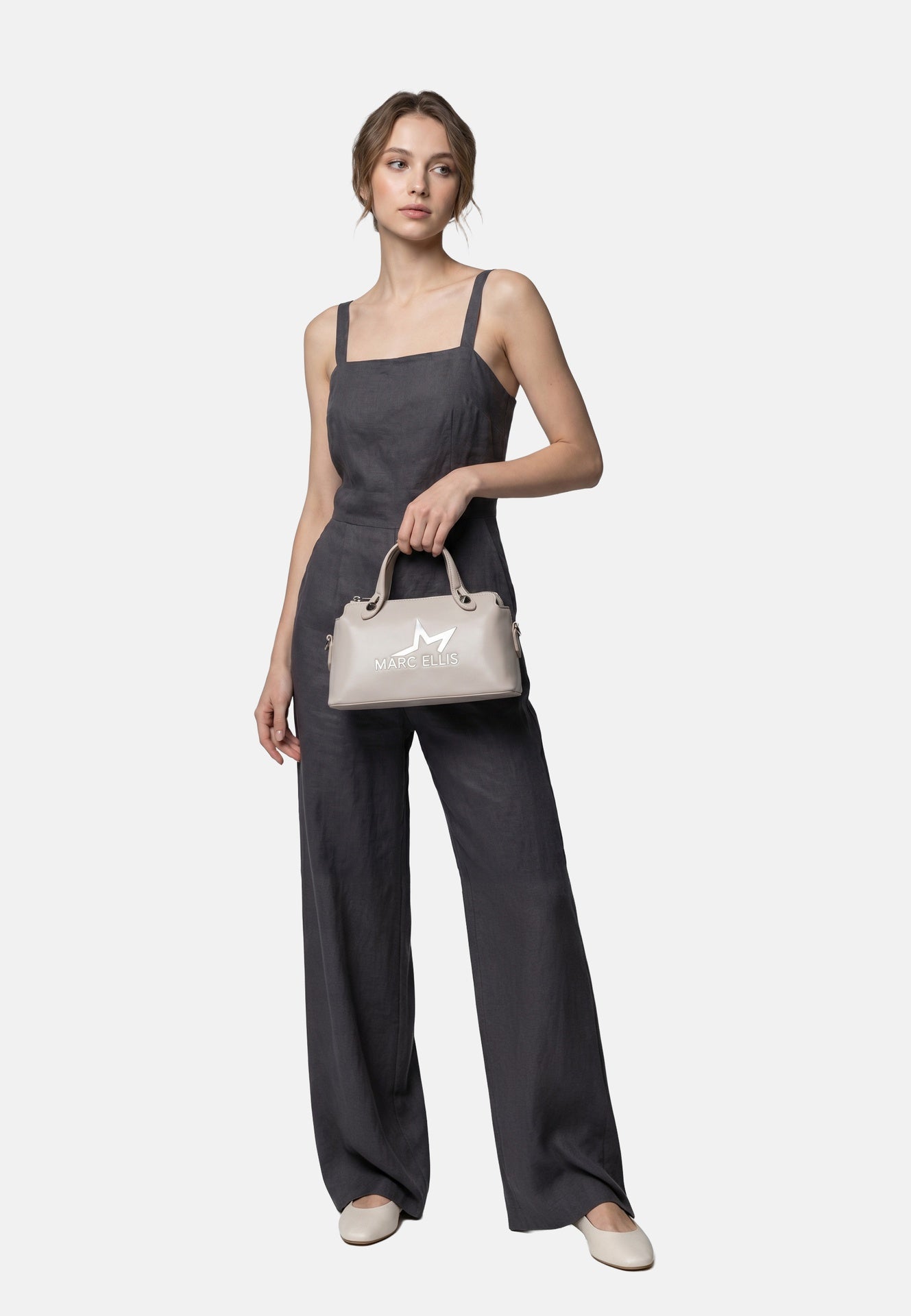 Lauryn Sy Borsa a spalla Arctic Teal