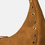 Harriet Borsa a mano Cognac