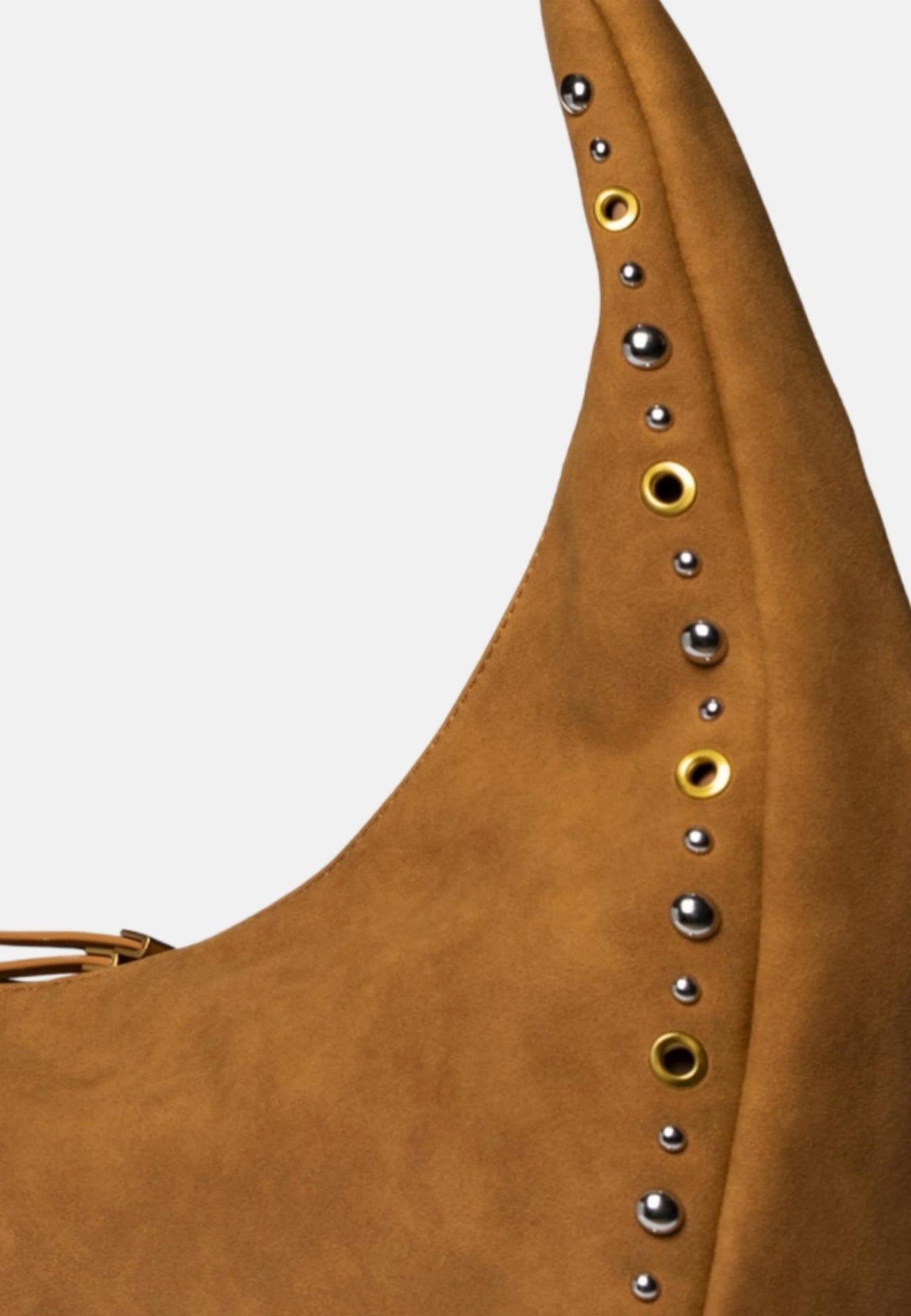 Harriet Borsa a mano Cognac