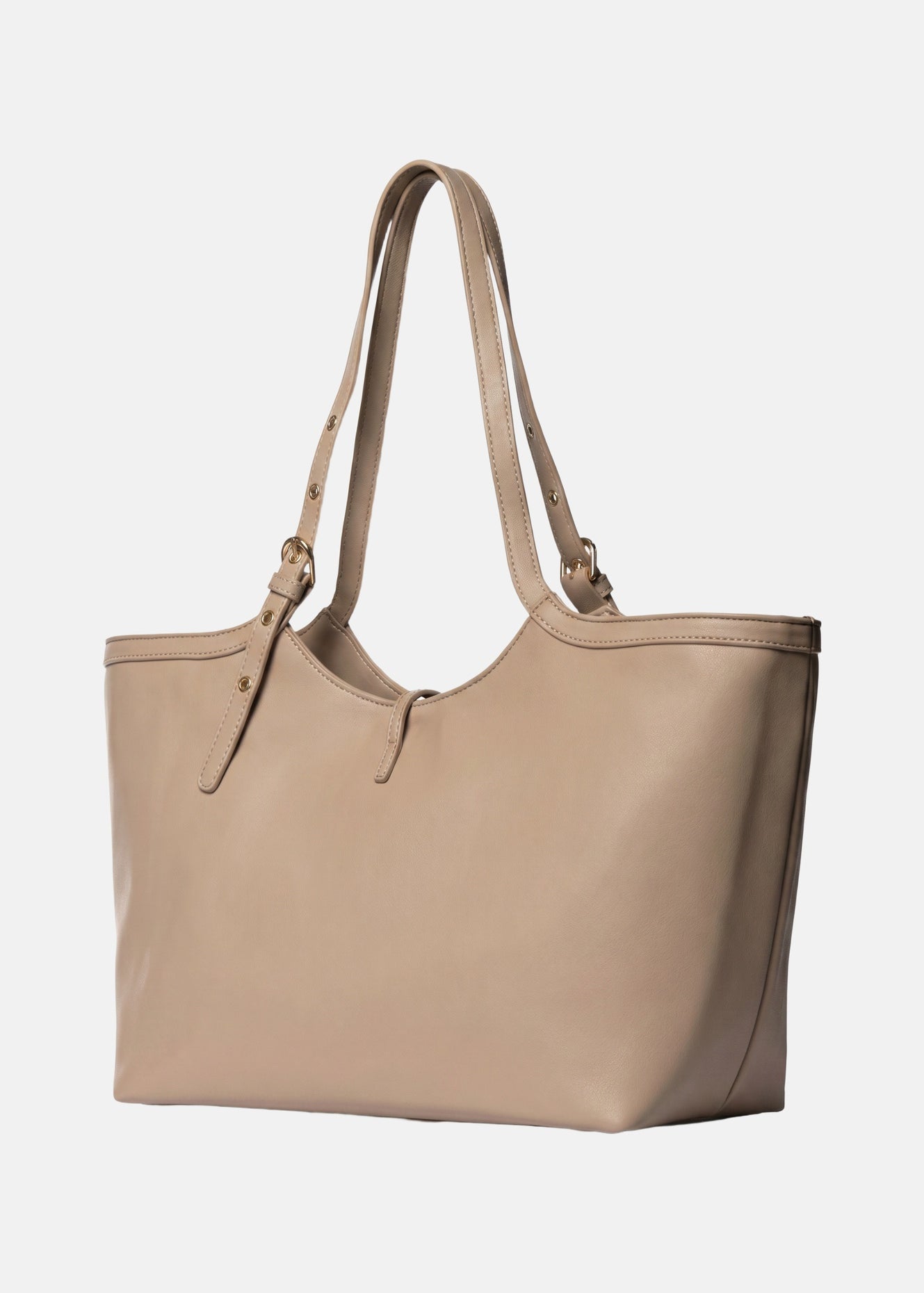 Scarlett Macro Borsa a spalla Light Cognac