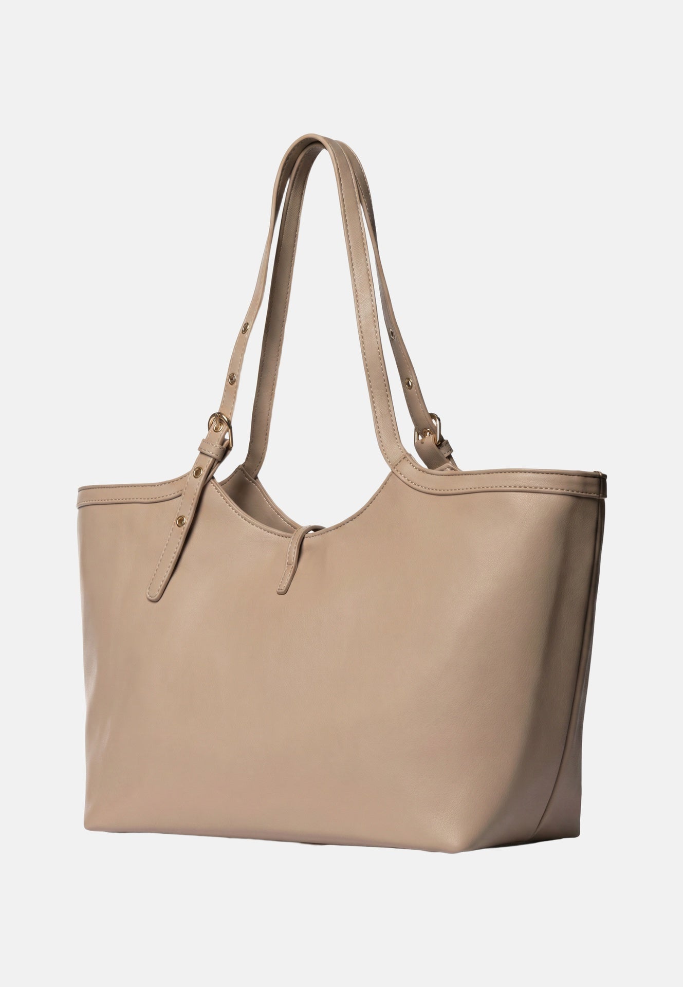 Scarlett Macro Borsa a spalla Light Cognac