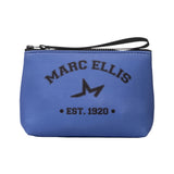 Buby P. Marc Borsa a mano Light Blue