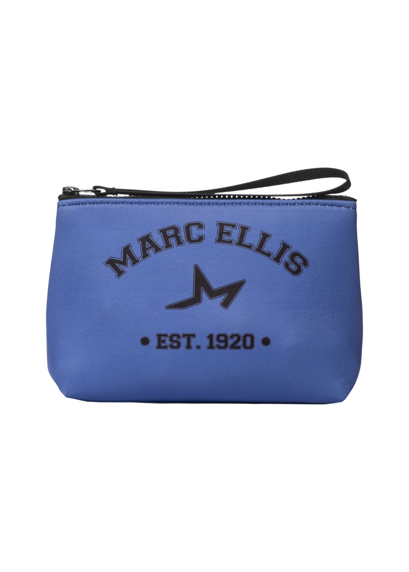 Buby P. Marc Borsa a mano Light Blue