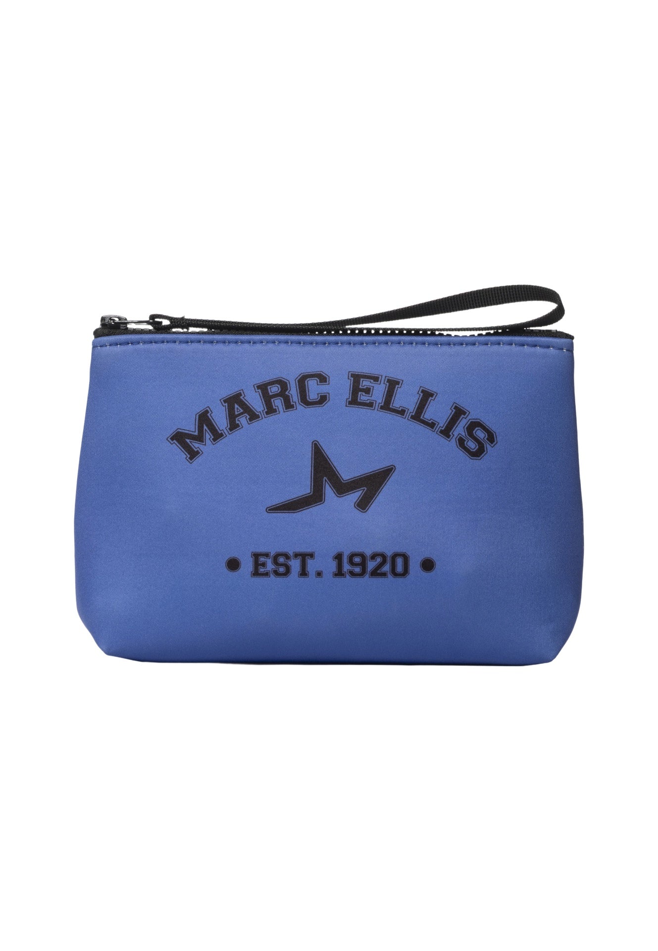 Buby P. Marc Borsa a mano Light Blue