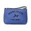 Buby P. Marc Borsa a mano Light Blue