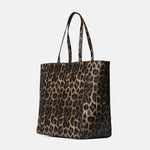 Ingrid Leo Borsa a spalla Camel