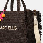 Buby S. Claire L Borsa a mano Brown