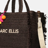 Buby S. Claire L Borsa a mano Brown