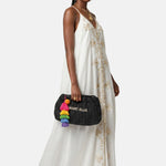 Buby S. Claire C Borsa a mano Black