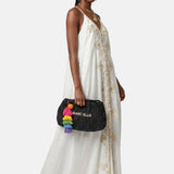 Buby S. Claire C Borsa a mano Black