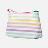 Buby P. Strip Borsa a mano Fuchsia