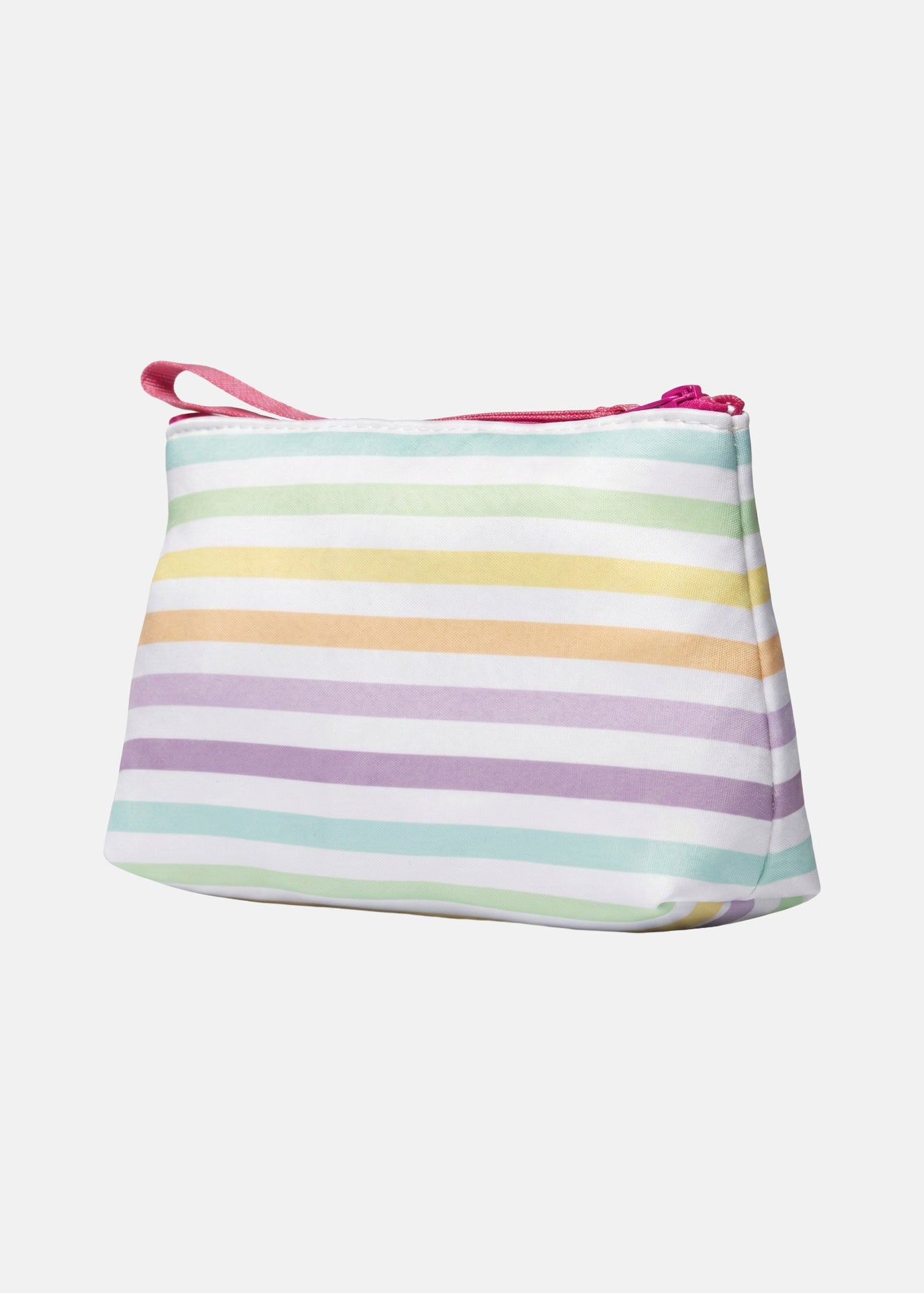 Buby P. Strip Borsa a mano Fuchsia