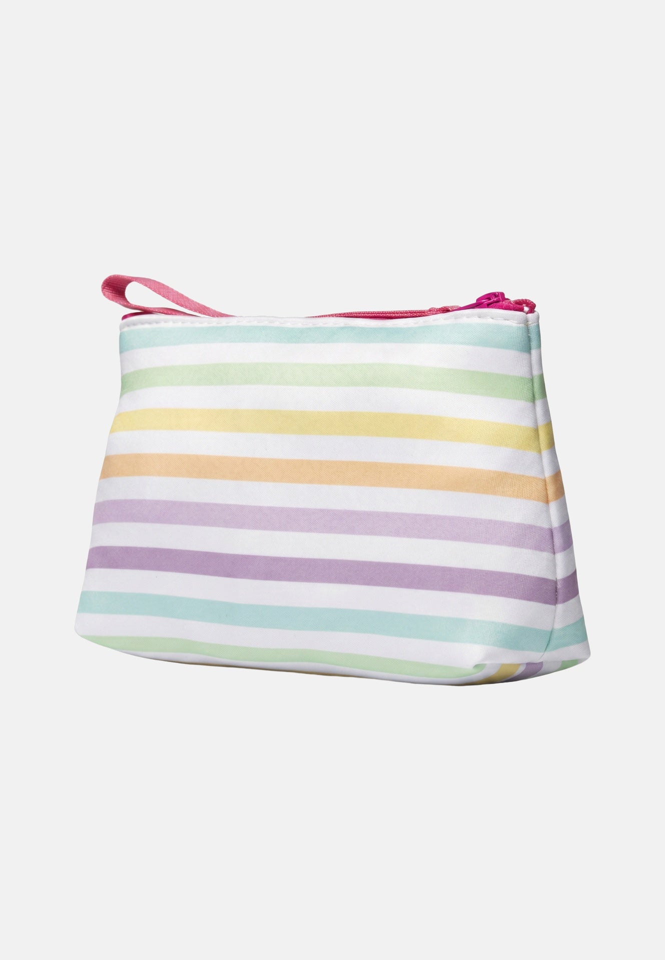 Buby P. Strip Borsa a mano Fuchsia