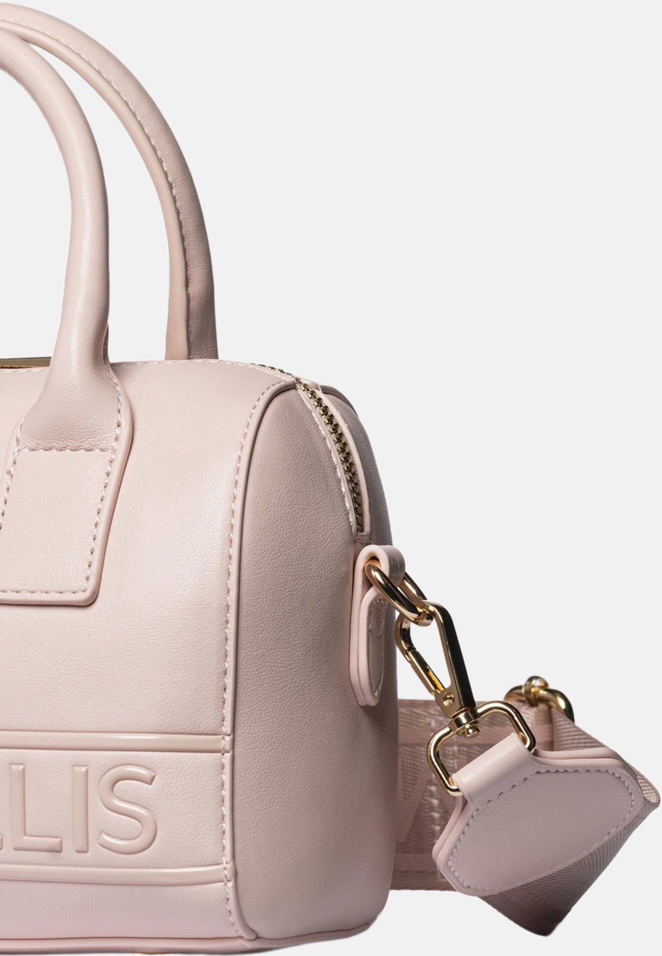 Rihanna Ml Borsa a mano Light Pink