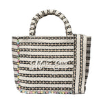 Buby S Indy 26 Borsa a mano Beige