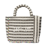 Buby S Indy 26 Borsa a mano Beige