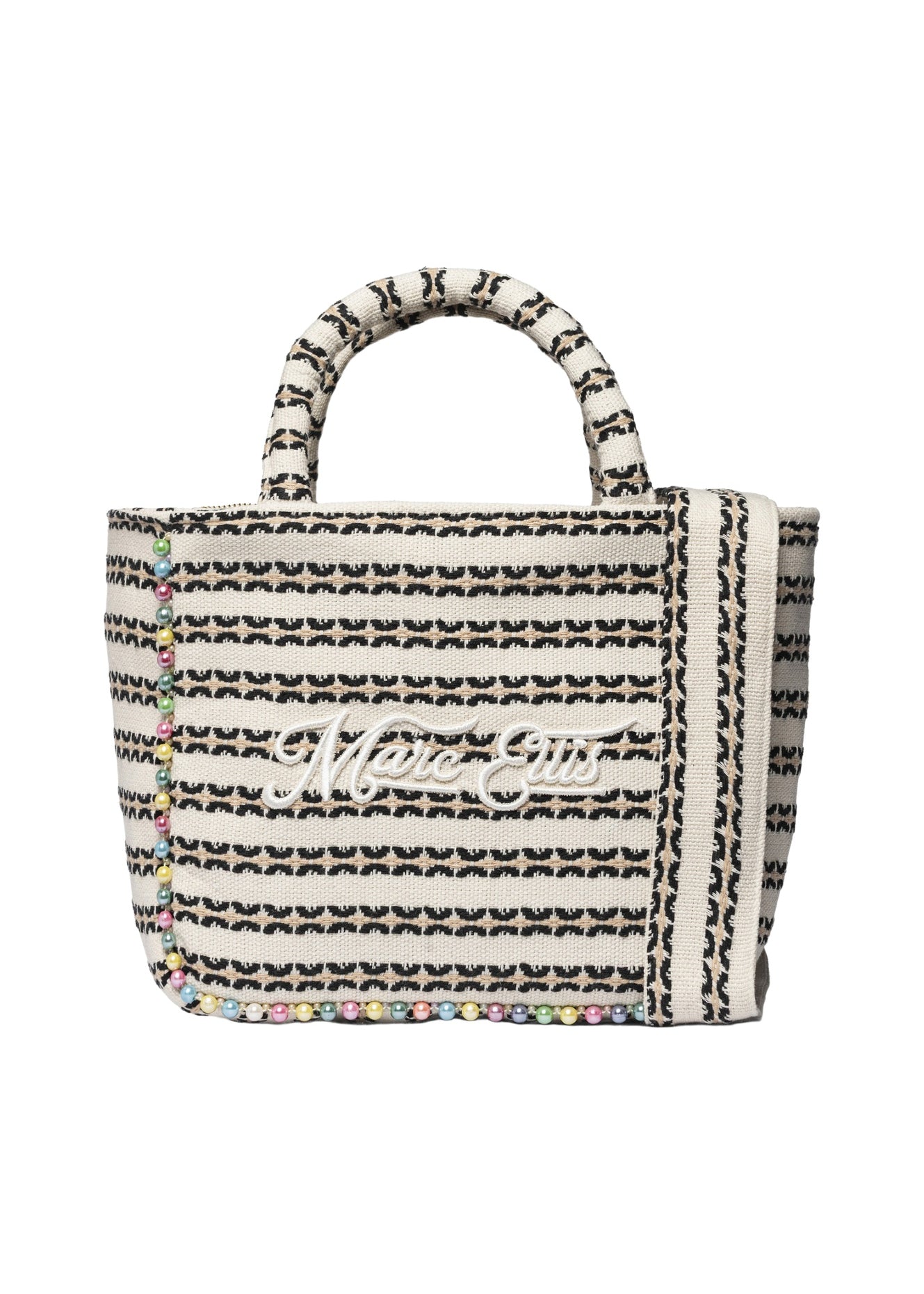 Buby S Indy 26 Borsa a mano Beige