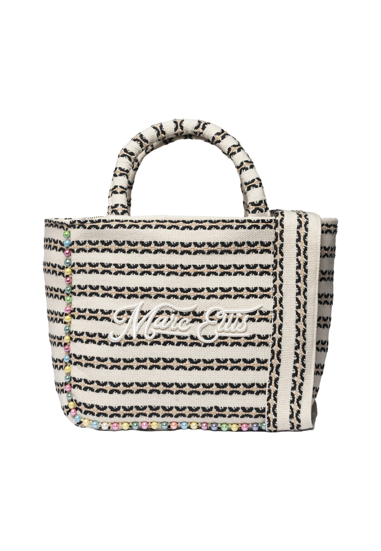 Buby S Indy 26 Borsa a mano Beige