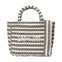 Buby S Indy 26 Borsa a mano Beige