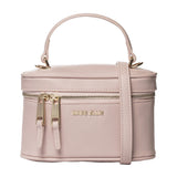 Kansas Mf Borsa a spalla Light Pink