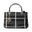 Krissy M Luxe Borsa a mano Black